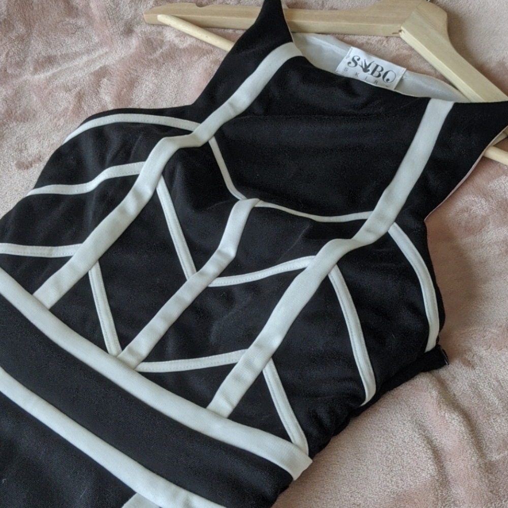 Sabo Skirt Dress